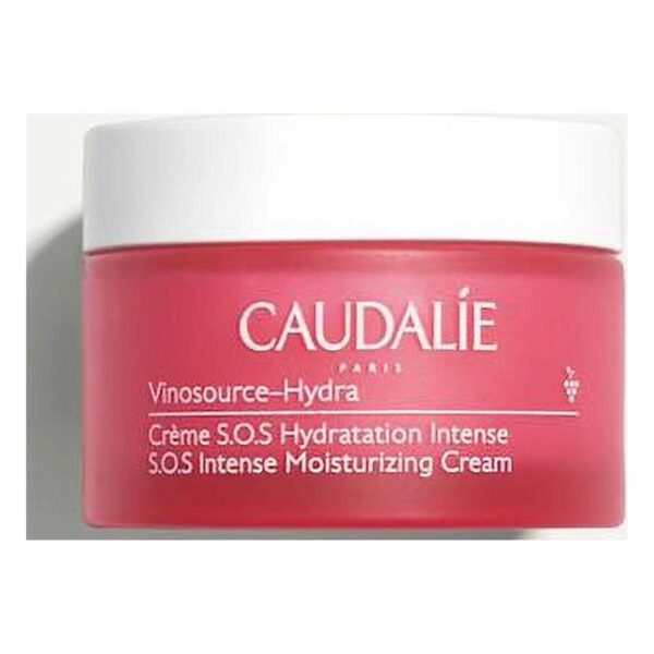 Caudalie VinoHydra Deep Hydration Moisturizer 50ml - Image 4